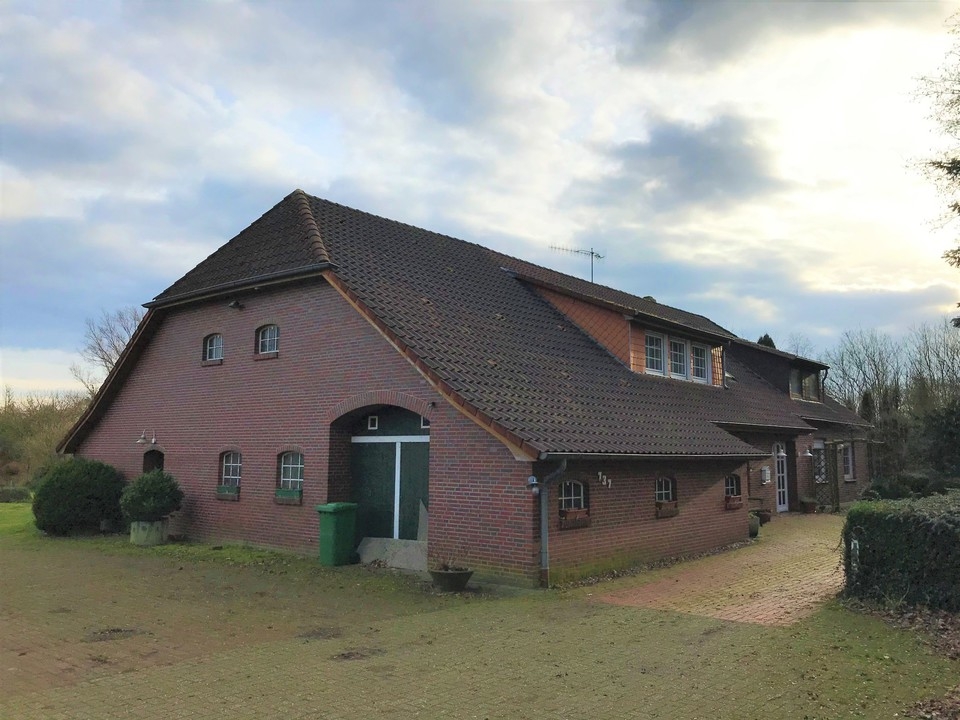 Wohnung Kaufen In Oldenburg In Holstein