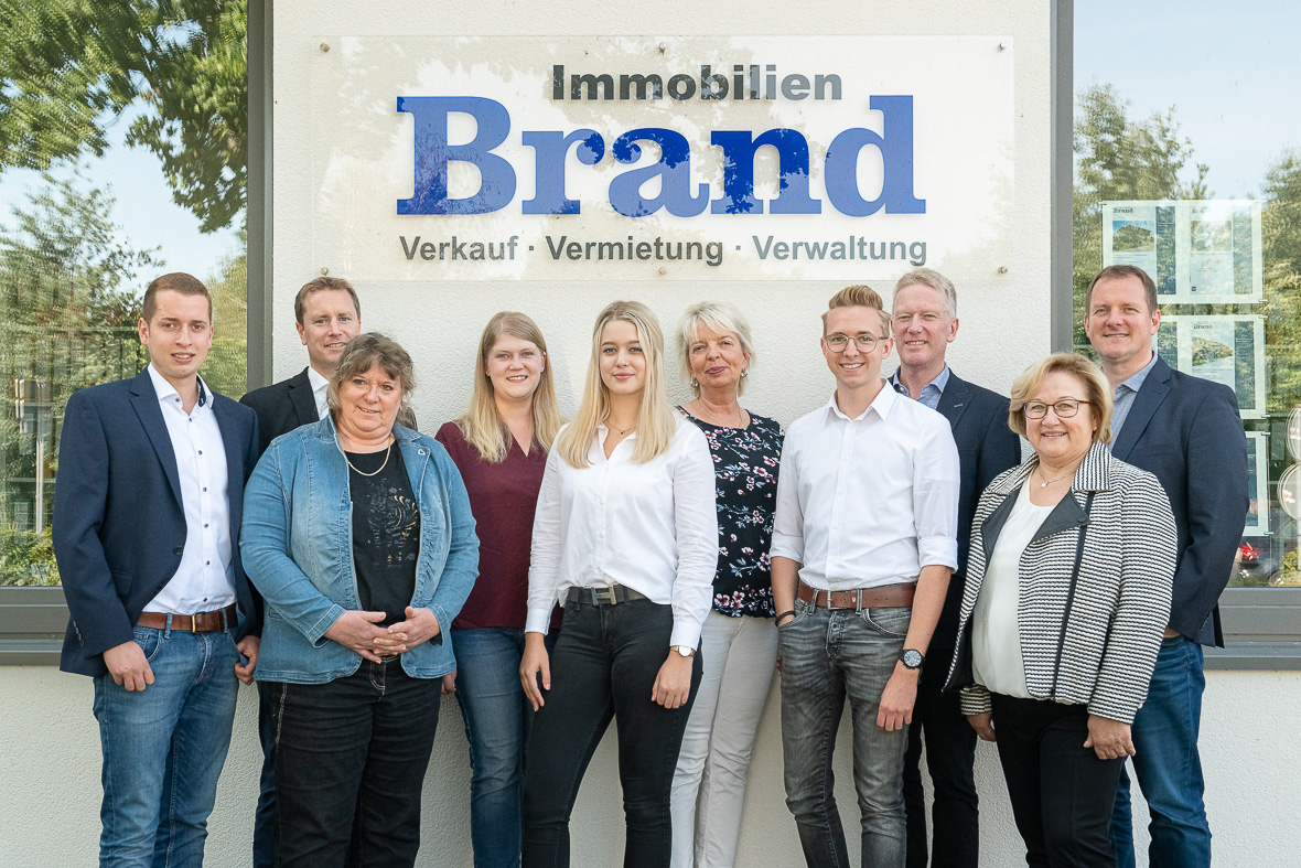 Immobilien Brand Bad Zwischenahn Team Foto Immobilien Brand Bad Zwischenahn Team Foto