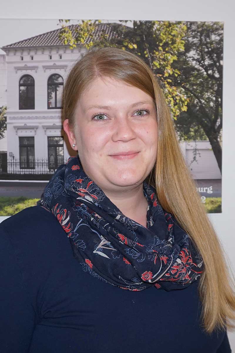Ann-Christin Arncken