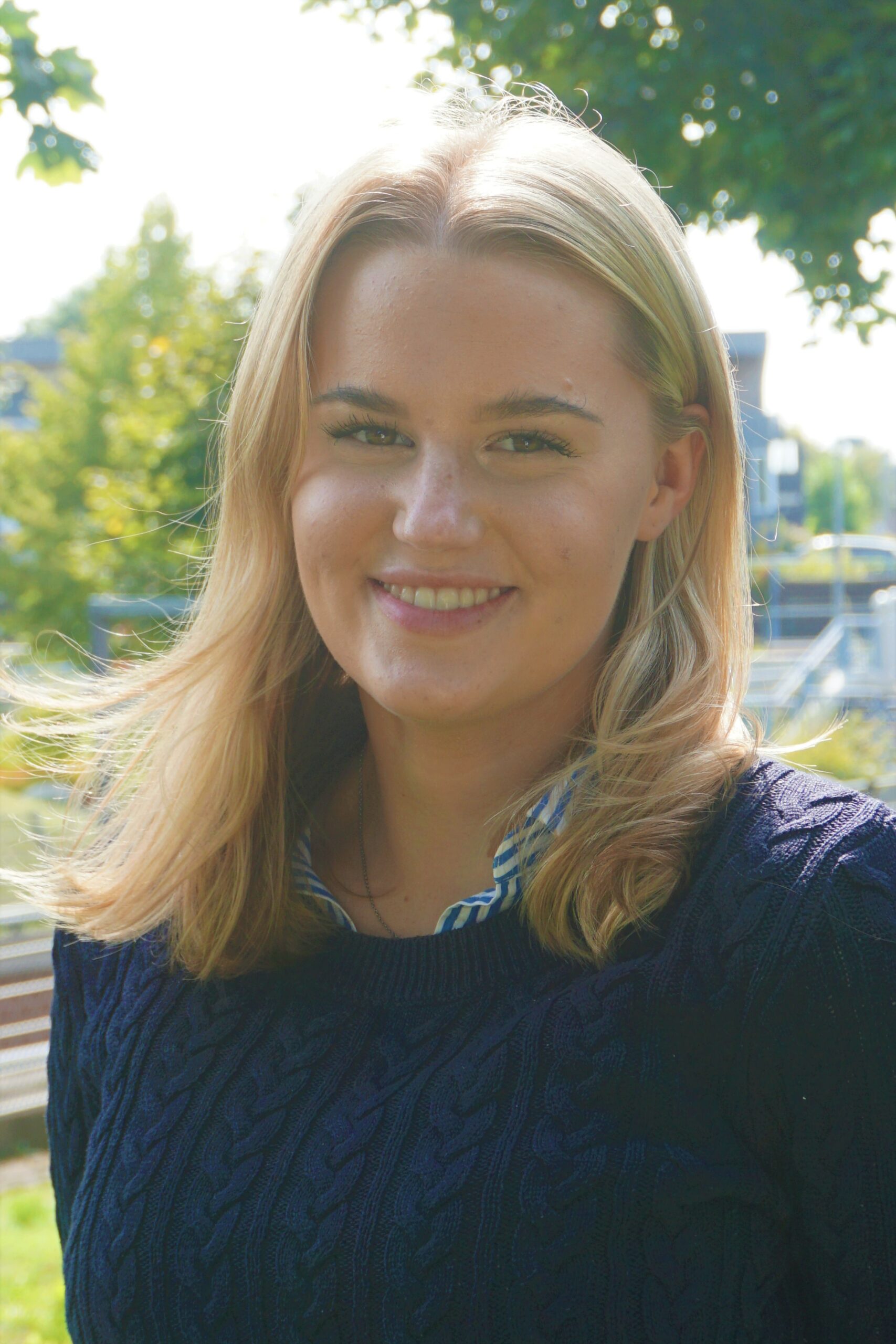 Jule Hettwer
