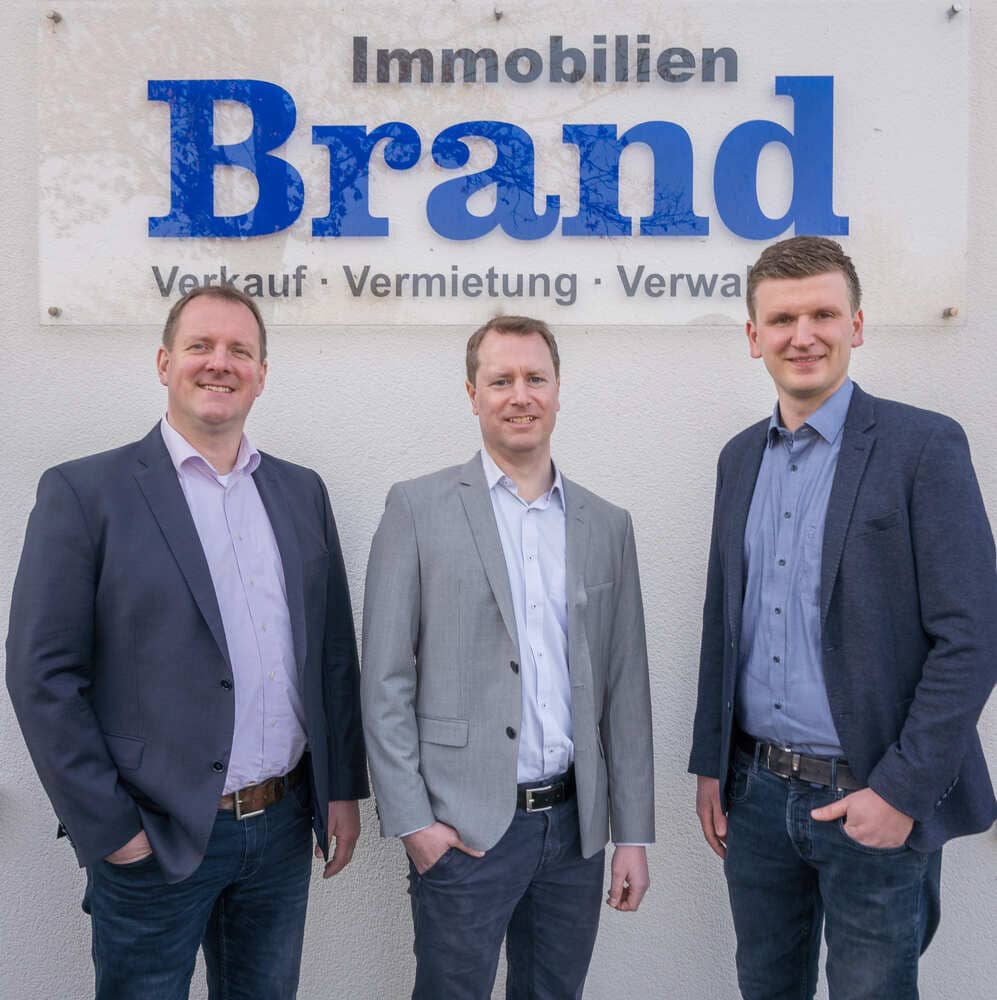 Immobrand-GF-Logo Immobilien Makler von Immobrand