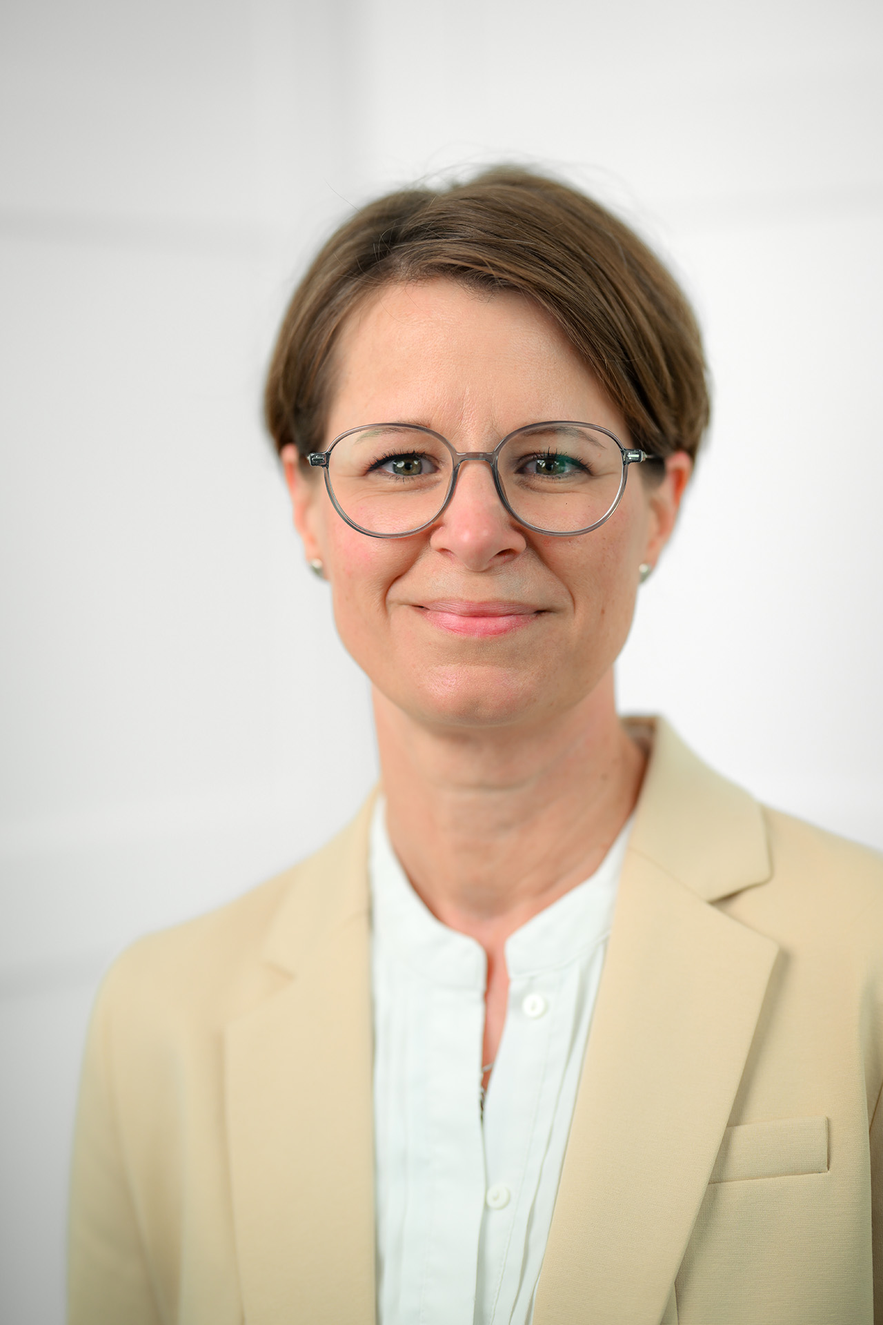 Heike Schwantje