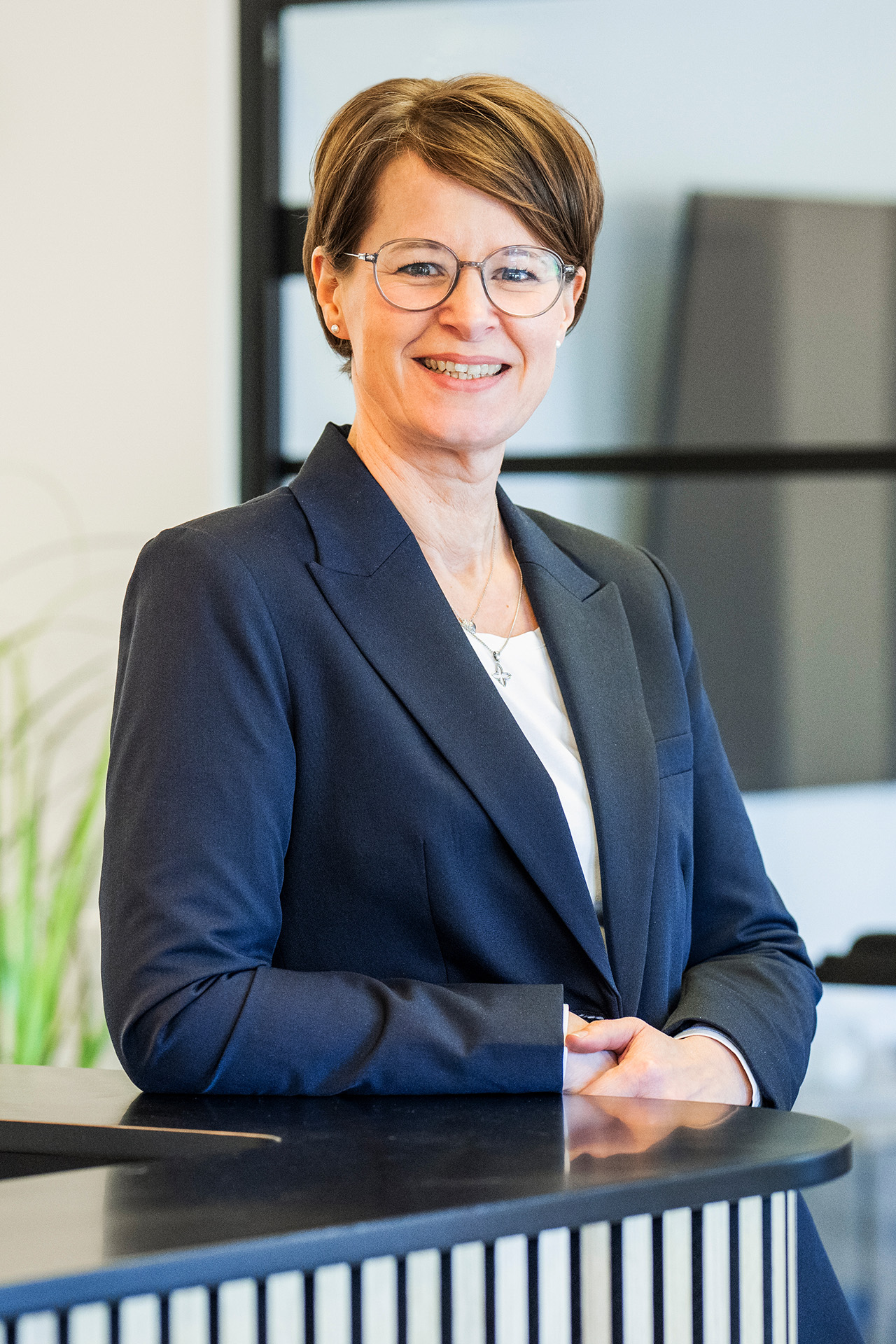 Heike Schwantje