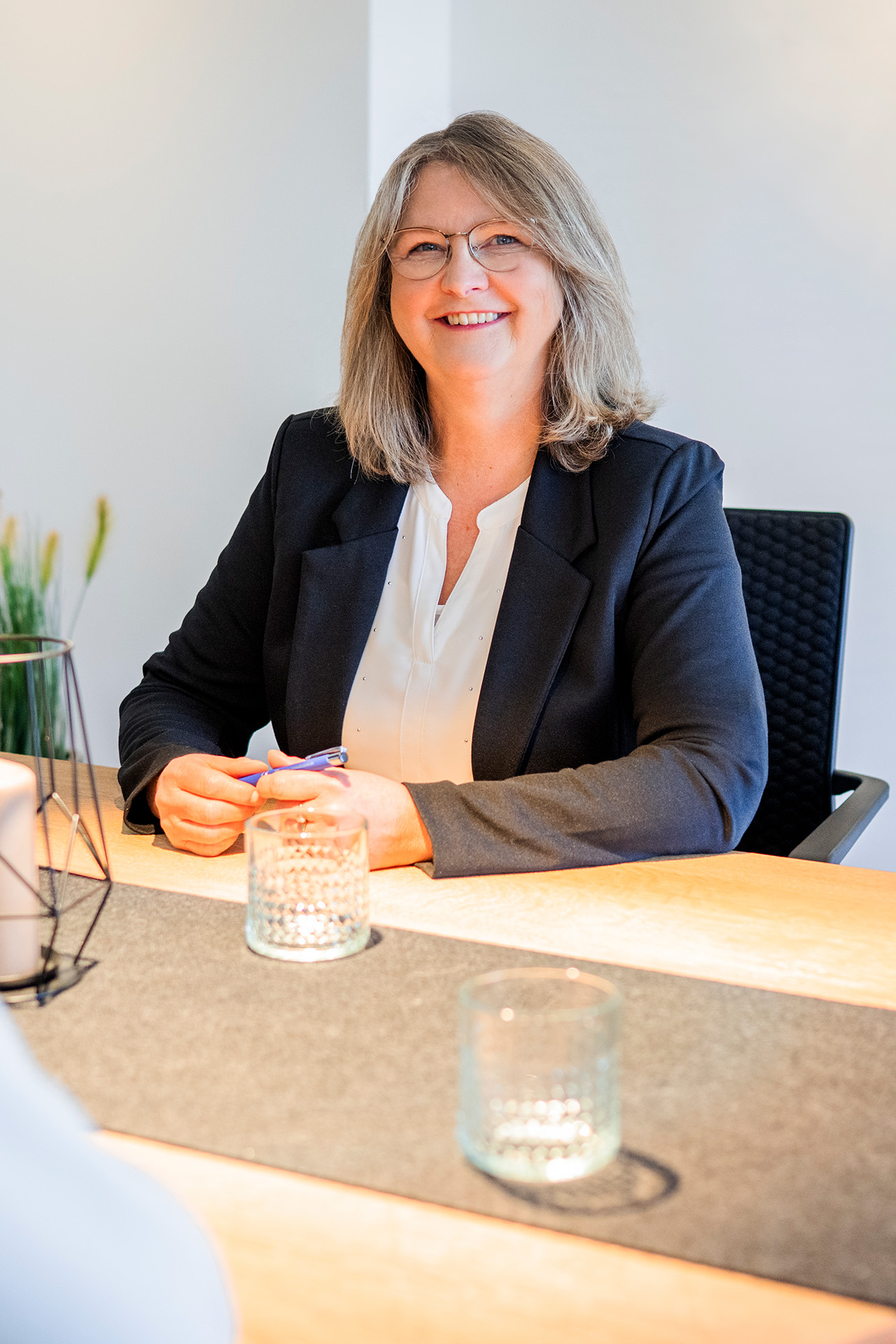 Sigrid Vogt