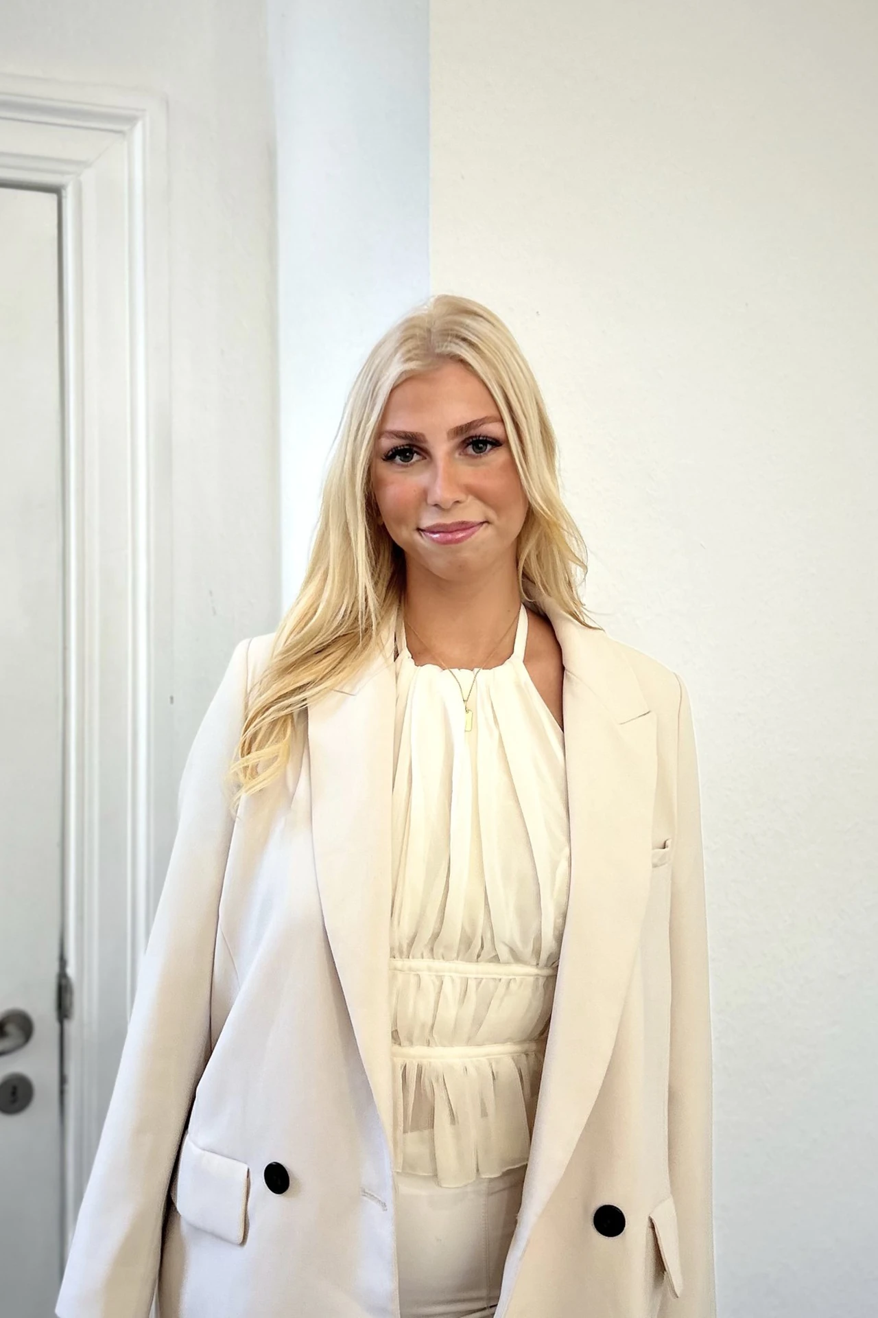 Luisa Sophie Rangnow